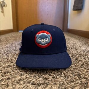 Men’s Chicago cubs 59fifty fitted hat